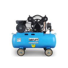 Dayliff DCOM120/100E 1.5KW 1PH Compressor